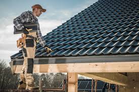 Best Roof Waterproofing  in Ferndale, MD